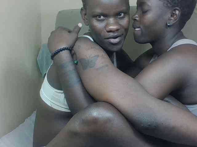 Barbies-girles webcam