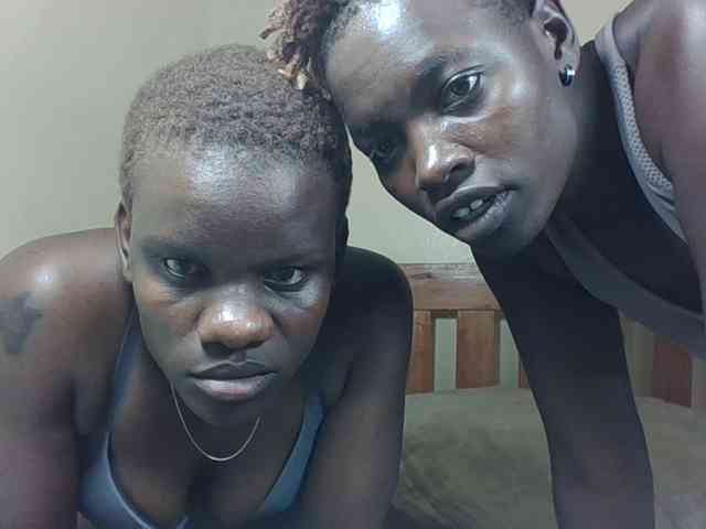 Barbies-girles webcam