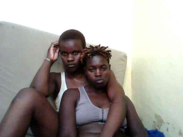 Barbies-girles webcam