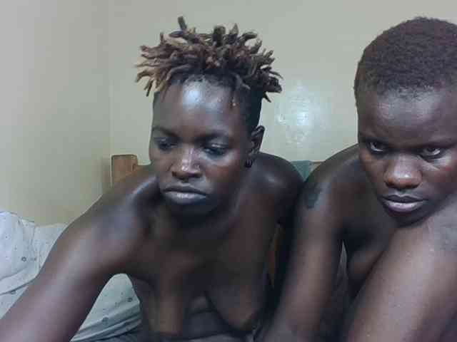 Barbies-girles webcam