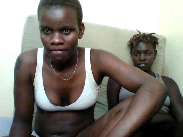 Barbies-girles webcam