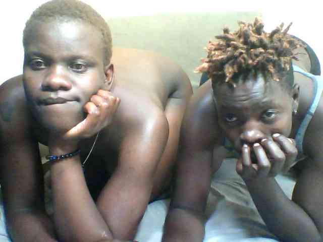 Barbies-girles webcam