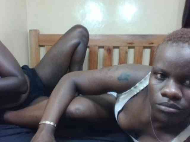 Barbies-girles webcam