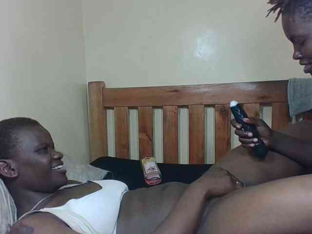 Barbies-girles webcam