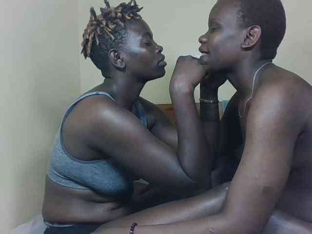 Barbies-girles webcam