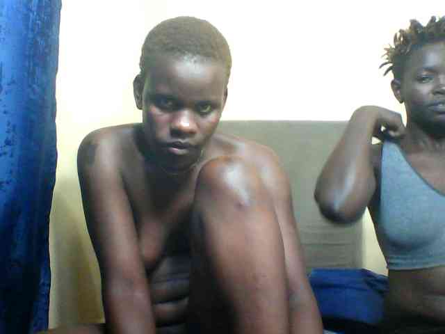 Barbies-girles webcam