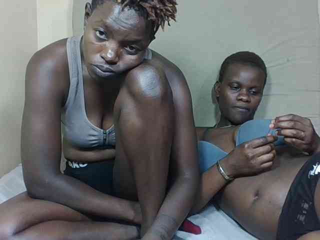 Barbies-girles webcam