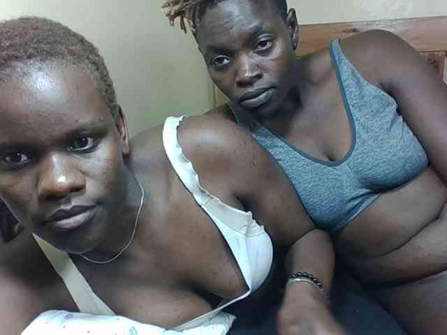 Barbies-girles webcam