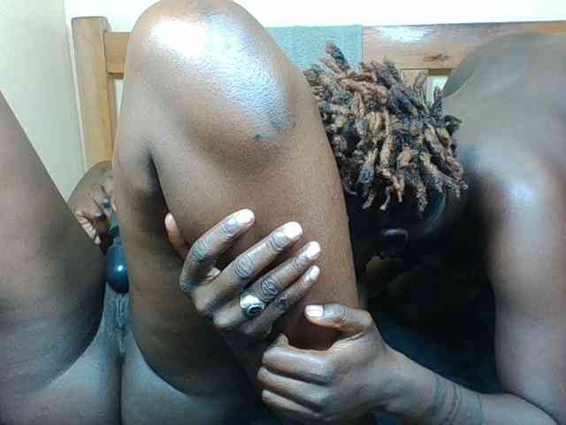 Barbies-girles webcam