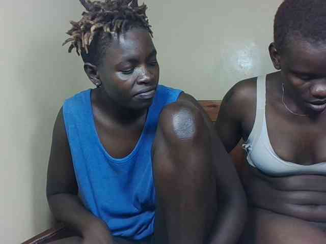 Barbies-girles webcam