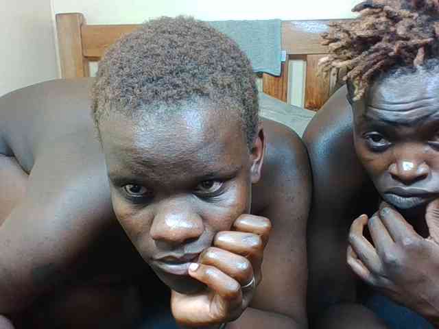 Barbies-girles webcam