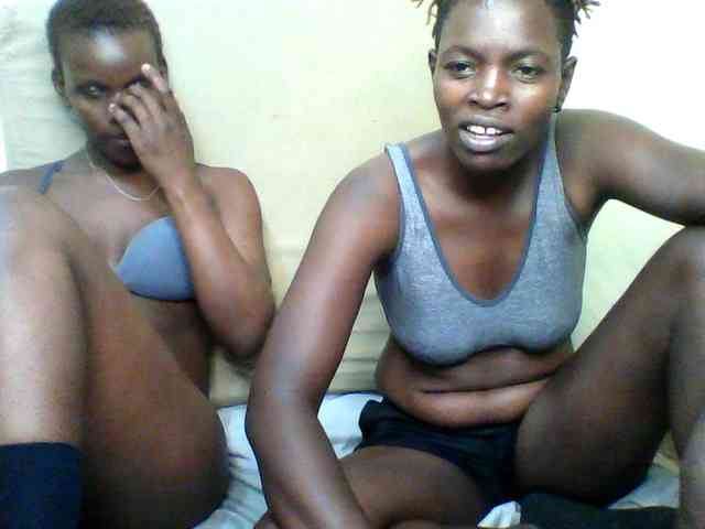 Barbies-girles webcam