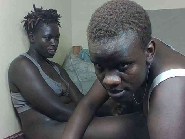 Barbies-girles webcam