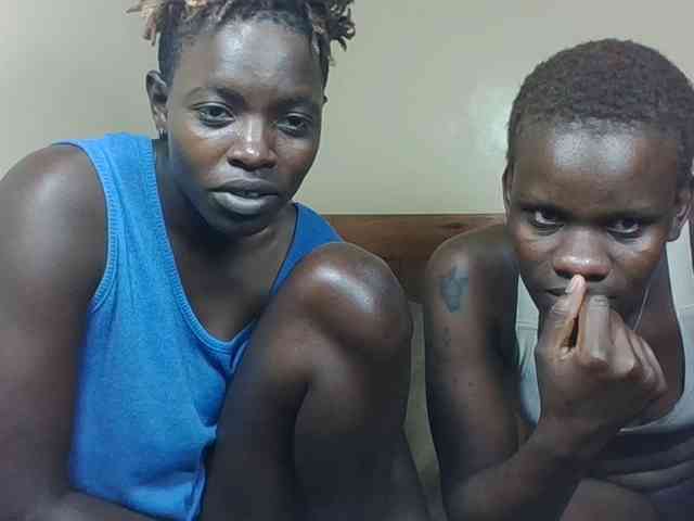 Barbies-girles webcam