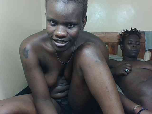 Barbies-girles webcam