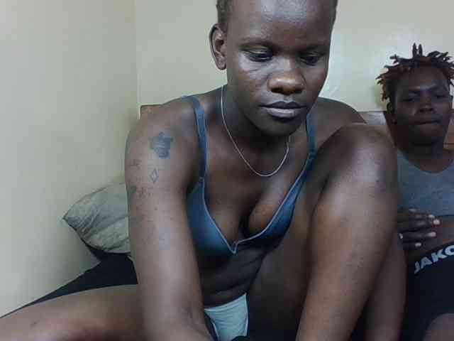 Barbies-girles webcam