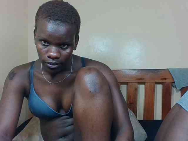 Barbies-girles webcam