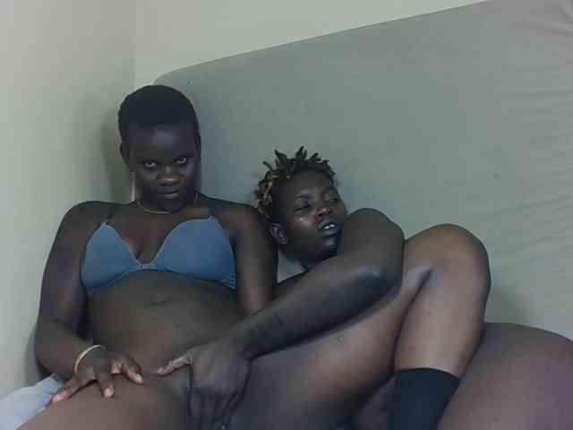 Barbies-girles webcam