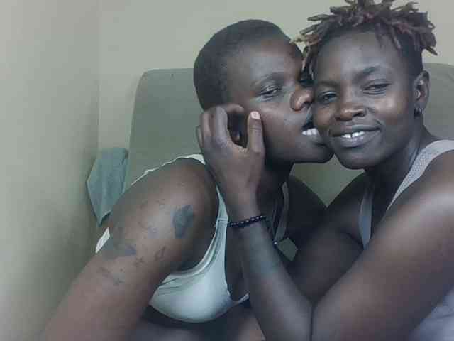 Barbies-girles webcam