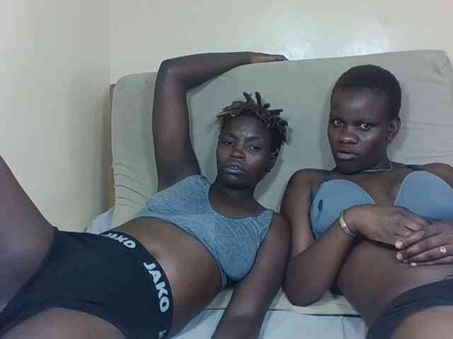 Barbies-girles webcam