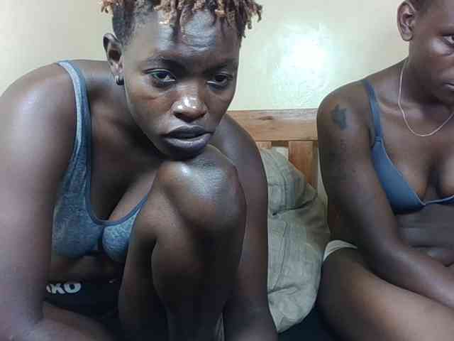 Barbies-girles webcam