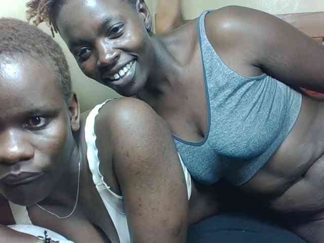 Barbies-girles webcam