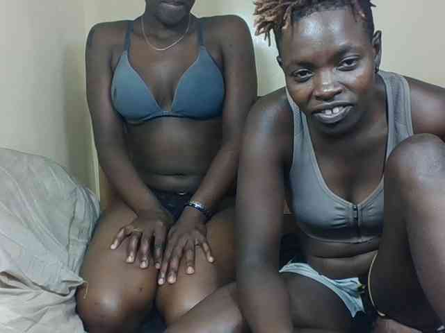 Barbies-girles webcam