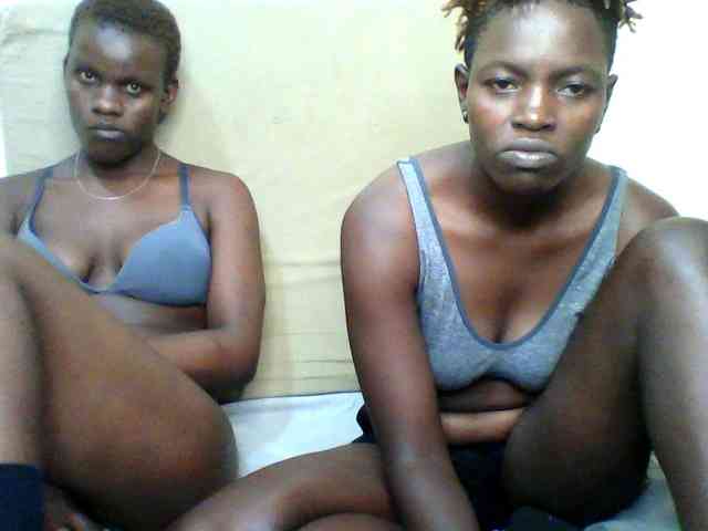 Barbies-girles webcam