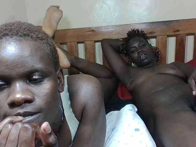 Barbies-girles webcam