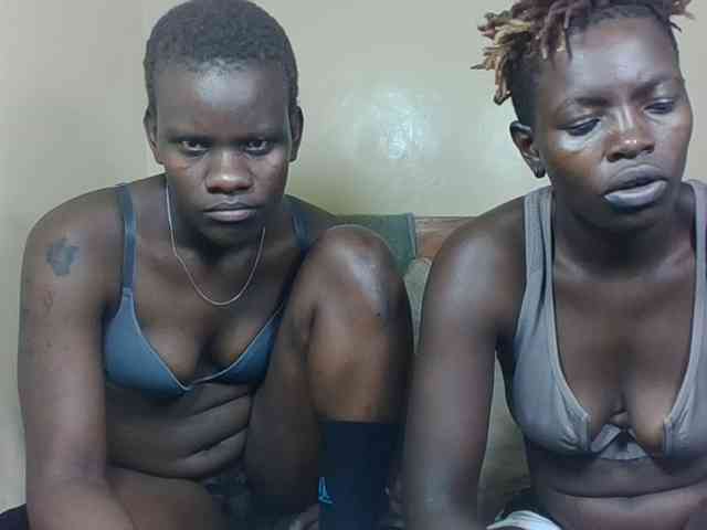 Barbies-girles webcam