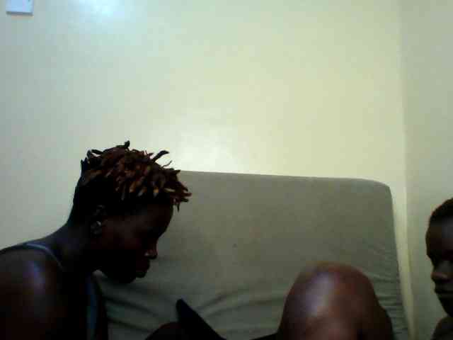 Barbies-girles webcam