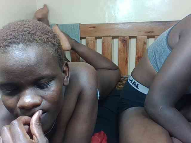 Barbies-girles webcam