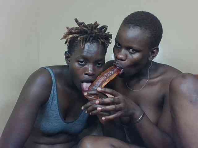 Barbies-girles webcam