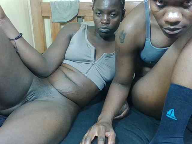 Barbies-girles webcam