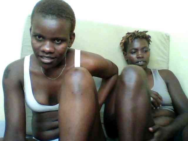 Barbies-girles webcam