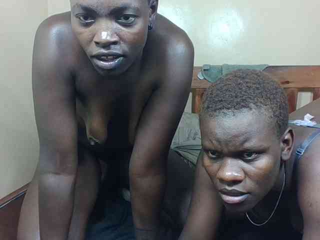 Barbies-girles webcam