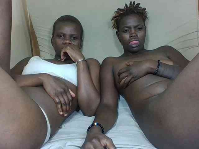 Barbies-girles webcam