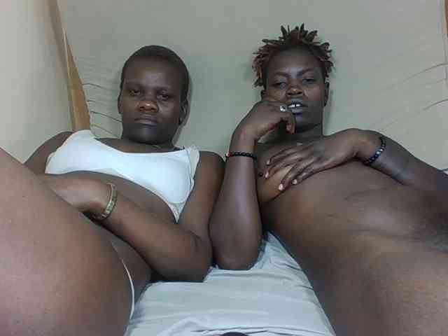 Barbies-girles webcam