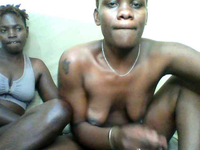 Barbies-girles webcam