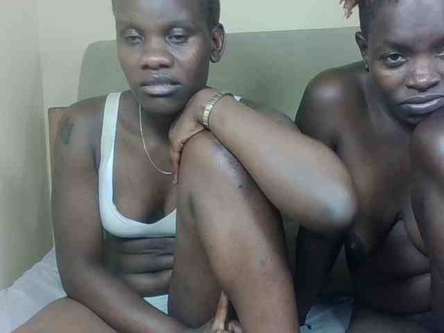 Barbies-girles webcam