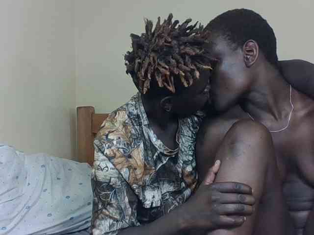 Barbies-girles webcam