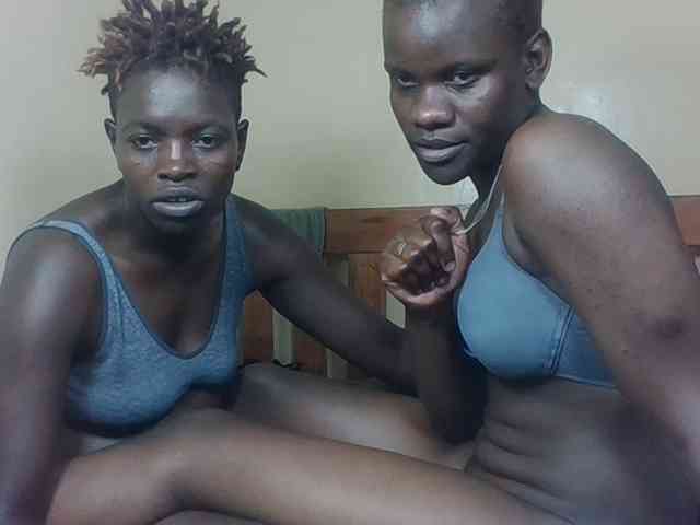 Barbies-girles webcam