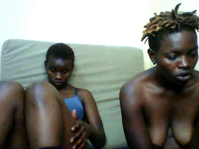 Barbies-girles webcam