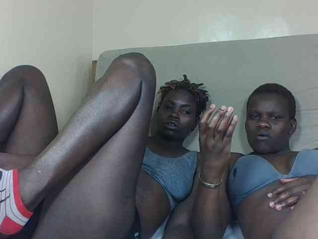 Barbies-girles webcam