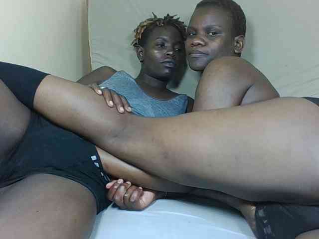 Barbies-girles webcam