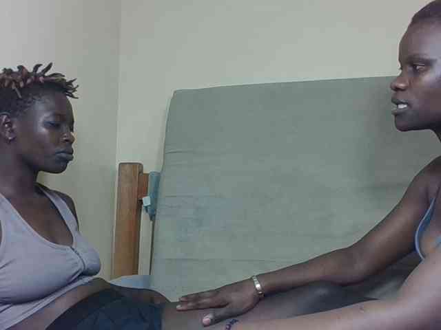 Barbies-girles webcam