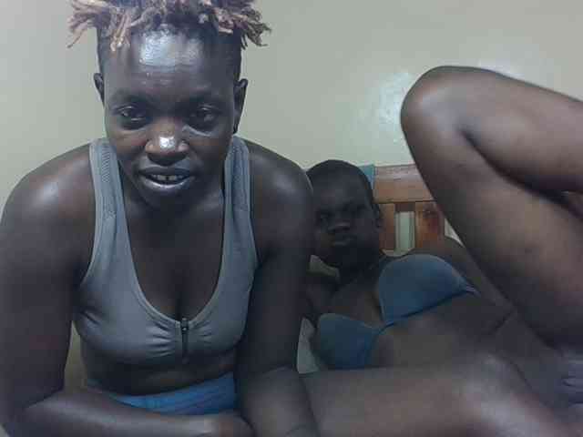 Barbies-girles webcam