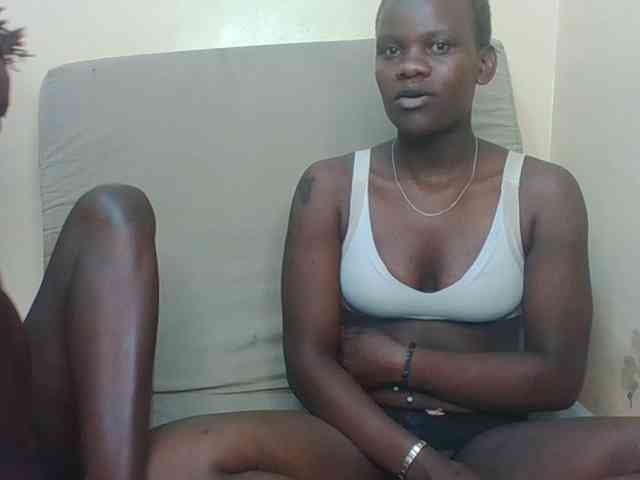 Barbies-girles webcam