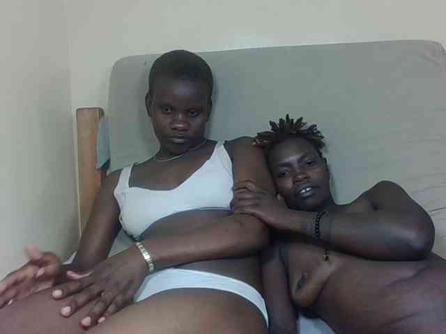 Barbies-girles webcam