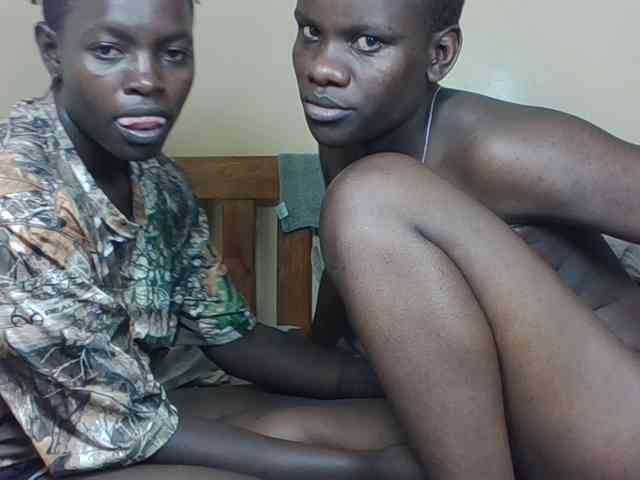 Barbies-girles webcam